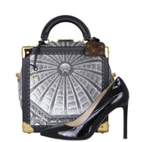 Louis Vuitton Inflated Trunk Shoe