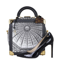 Louis Vuitton Inflated Trunk Shoe