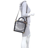 Louis Vuitton Inflated Trunk Mannequin