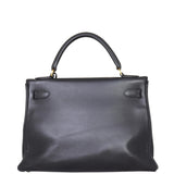 Hermes Kelly 32 Retourne Back