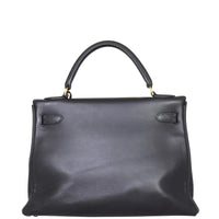 Hermes Kelly 32 Retourne Back
