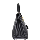 Hermes Kelly 32 Retourne Side