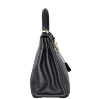 Hermes Kelly 32 Retourne Side