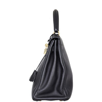 Hermes Kelly 32 Retourne Side