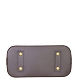 Louis Vuitton Alma BB Damier Ebene Base