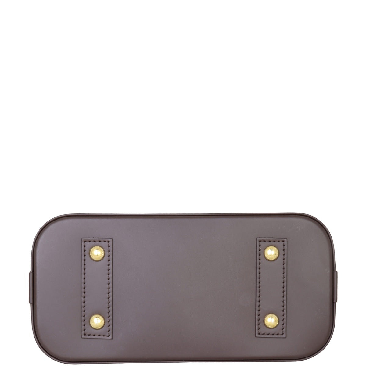 Louis Vuitton Alma BB Damier Ebene Base