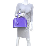 Louis Vuitton Alma PM Epi Mannequin