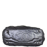 Chanel Twisted Tote  Base