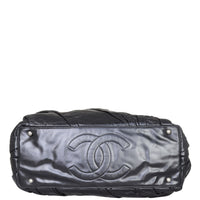 Chanel Twisted Tote  Base