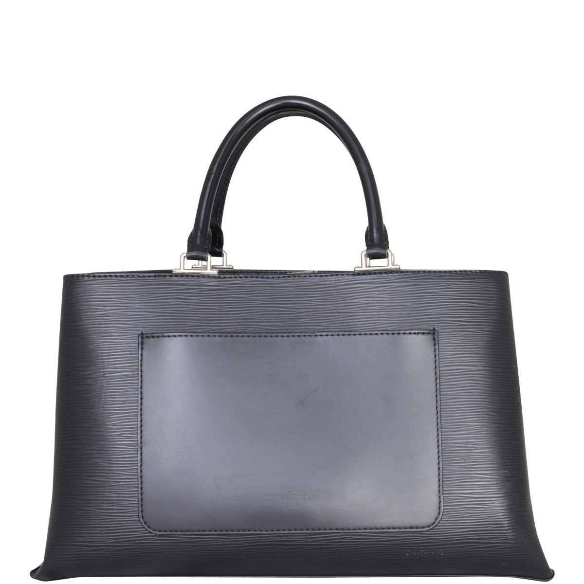 Louis Vuitton Kleber MM Epi Back