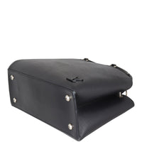 Louis Vuitton Kleber MM Epi Corner Distance