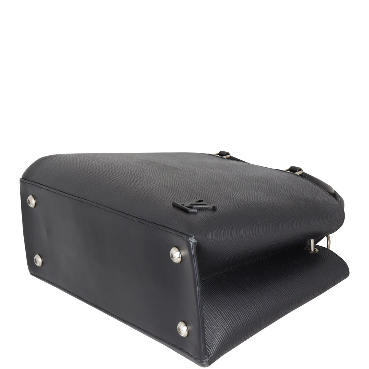 Louis Vuitton Kleber MM Epi Corner Distance