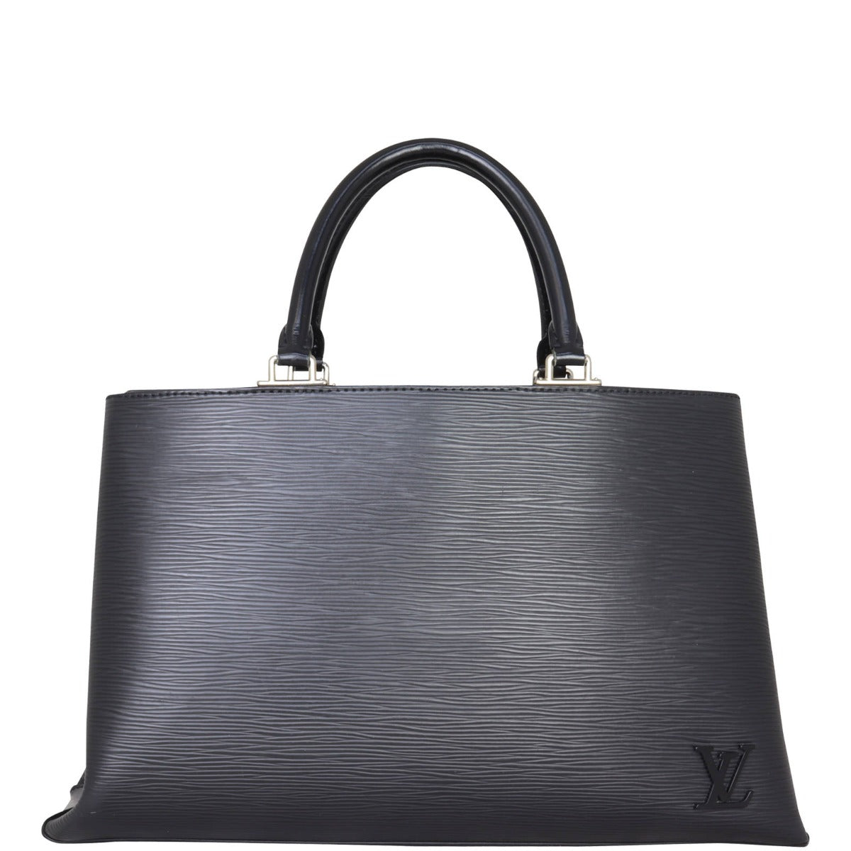 Louis Vuitton Kleber MM Epi Front