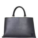 Louis Vuitton Kleber MM Epi Front