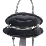 Louis Vuitton Kleber MM Epi Interior