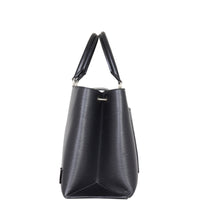 Louis Vuitton Kleber MM Epi Side