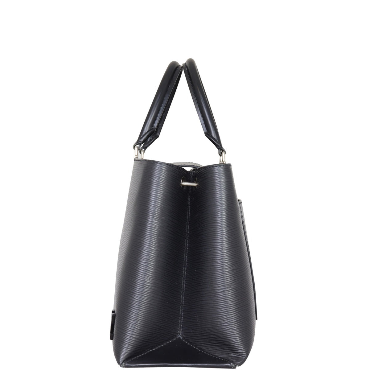 Louis Vuitton Kleber MM Epi Side