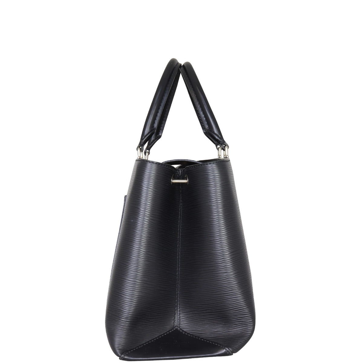 Louis Vuitton Kleber MM Epi Side