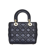 Dior Lady Dior My ABCDior Small Back