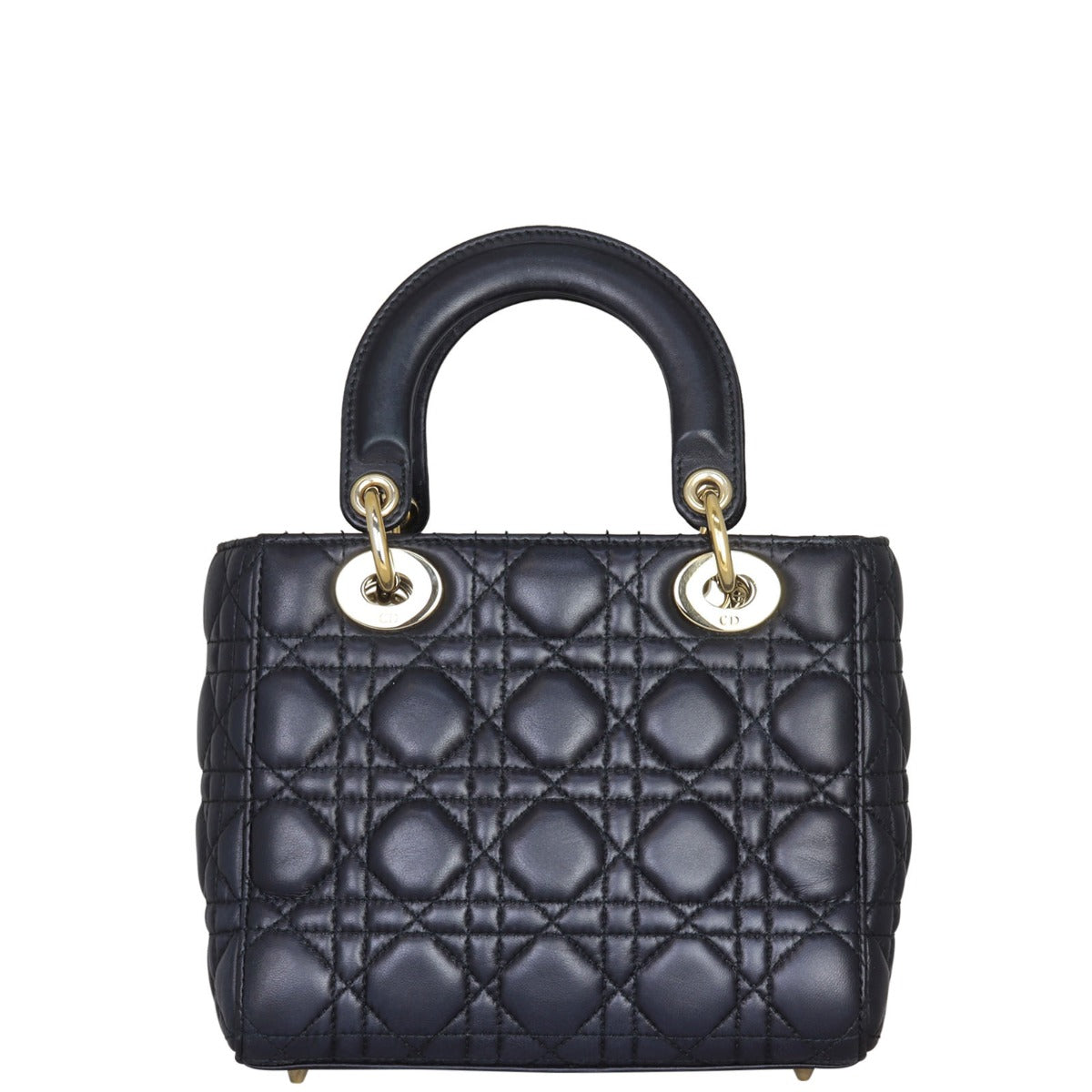 Dior Lady Dior My ABCDior Small Back