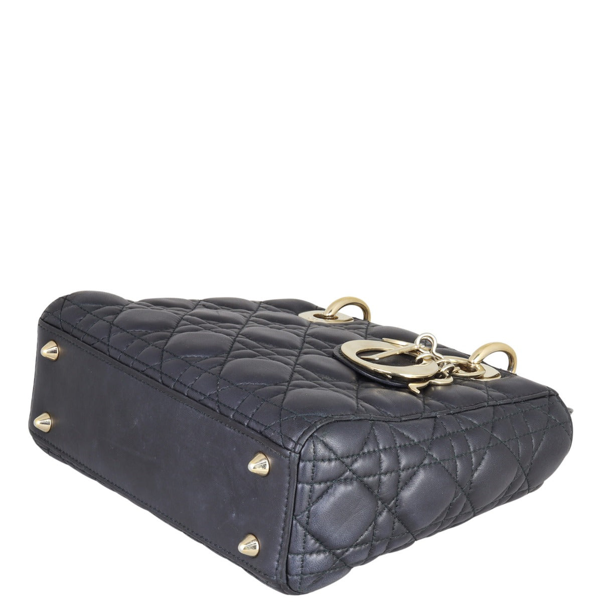 Dior Lady Dior My ABCDior Small Corner Distance