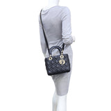 Dior Lady Dior My ABCDior Small Mannequin