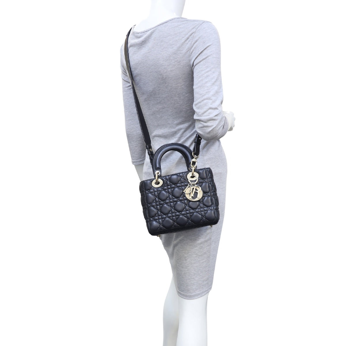 Dior Lady Dior My ABCDior Small Mannequin