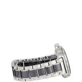 Tag Heuer Formula 1 Diamond 32mm Watch Side
