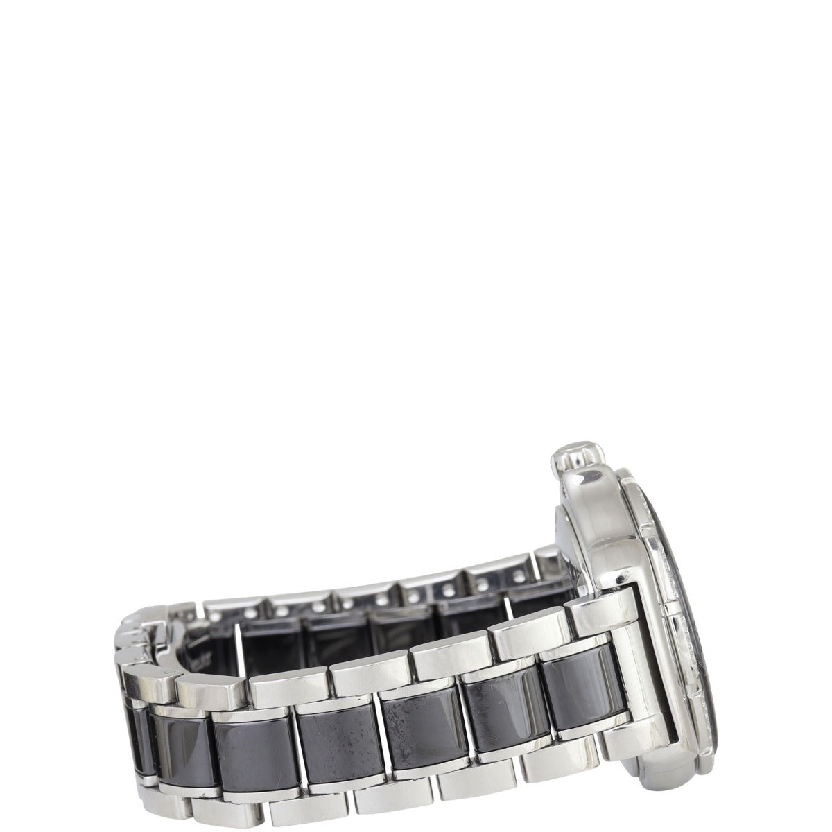 Tag Heuer Formula 1 Diamond 32mm Watch Side