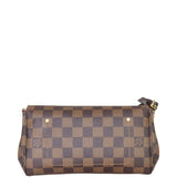 Louis Vuitton Favorite PM Damier Ebene Base