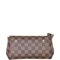 Louis Vuitton Favorite PM Damier Ebene Base
