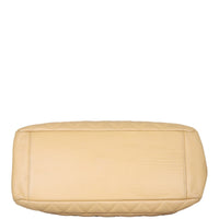 Chanel Grand Shopping Tote Base