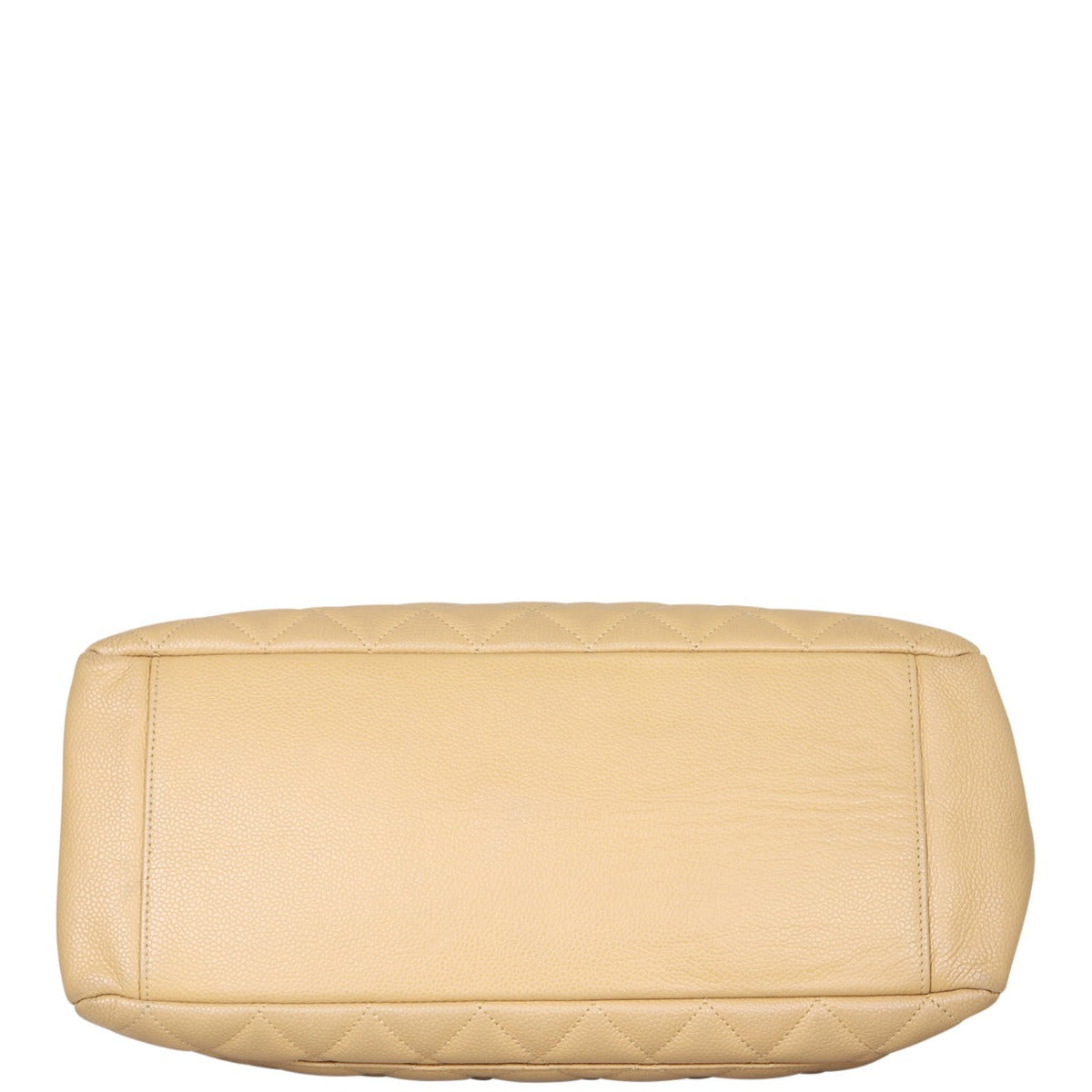 Chanel Grand Shopping Tote Base