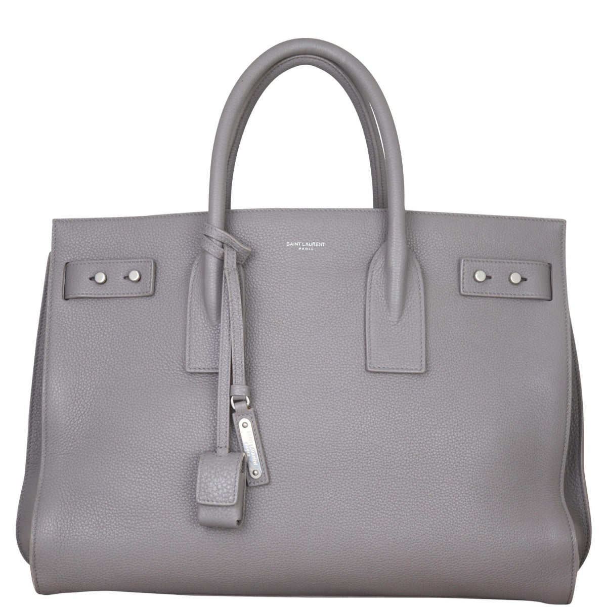 Saint Laurent Sac de Jour Souple Medium Front