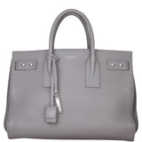 Saint Laurent Sac de Jour Souple Medium Front