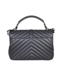 Saint Laurent College Medium Back