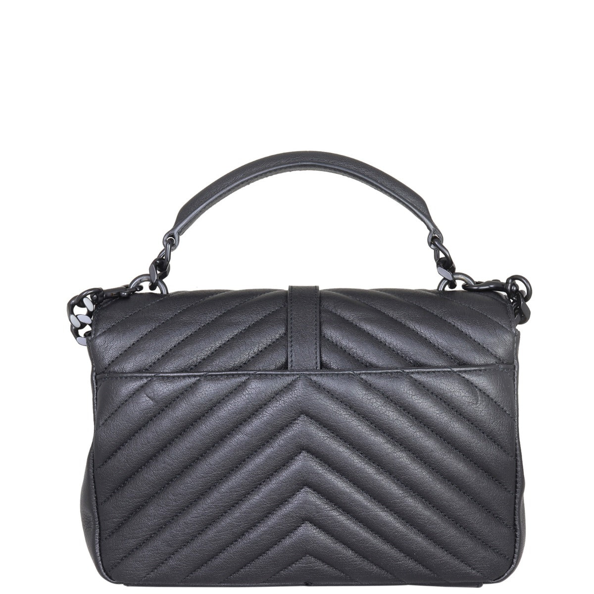 Saint Laurent College Medium Back