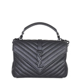 Saint Laurent College Medium Front