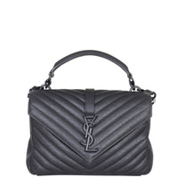 Saint Laurent College Medium Front