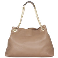 Gucci Soho Chain Shoulder Bag Medium Back