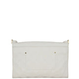 Louis Vuitton Fascinante Monogram Empreinte back