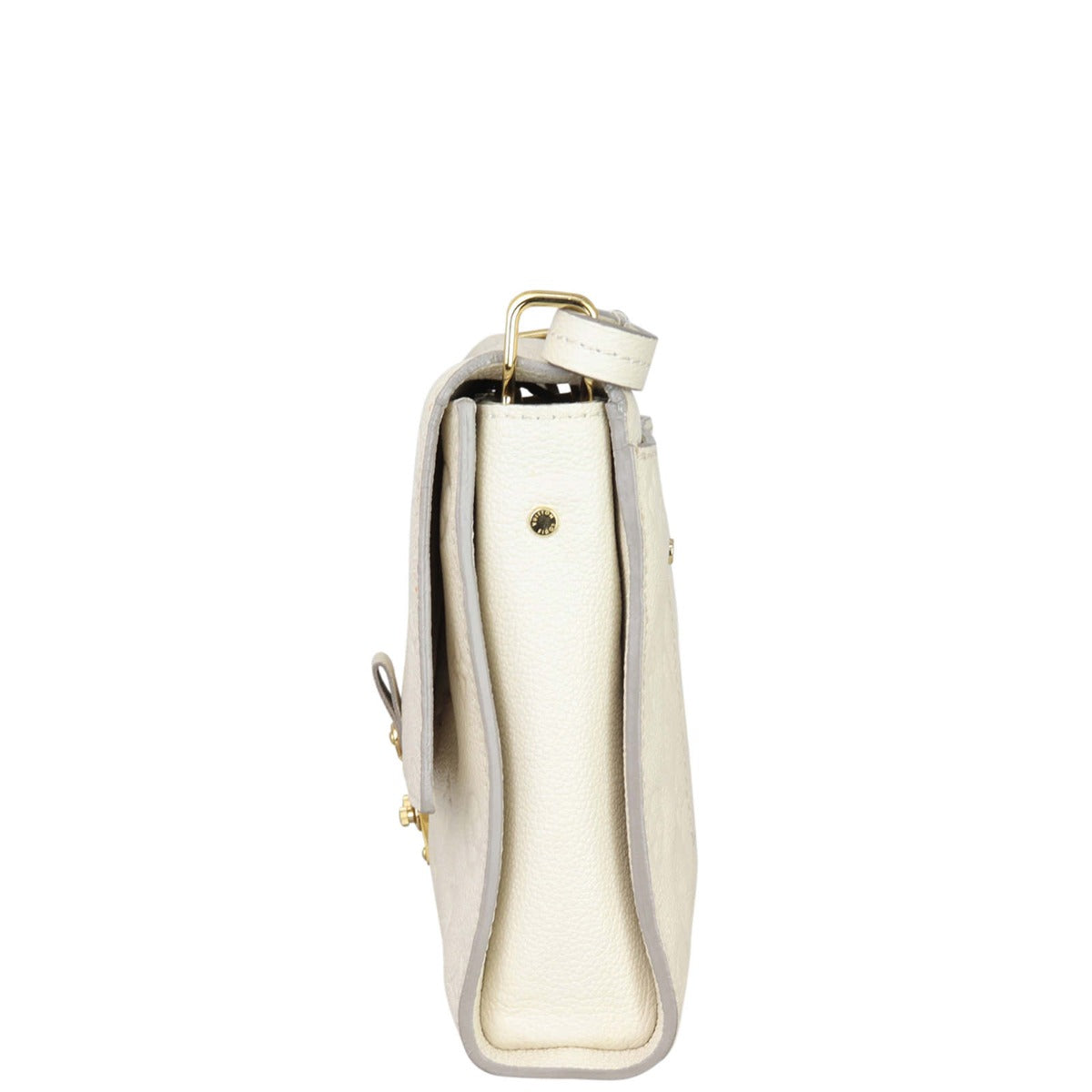 Louis Vuitton Fascinante Monogram Empreinte Side