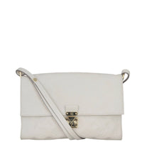 Louis Vuitton Fascinante Monogram Empreinte Front with strap