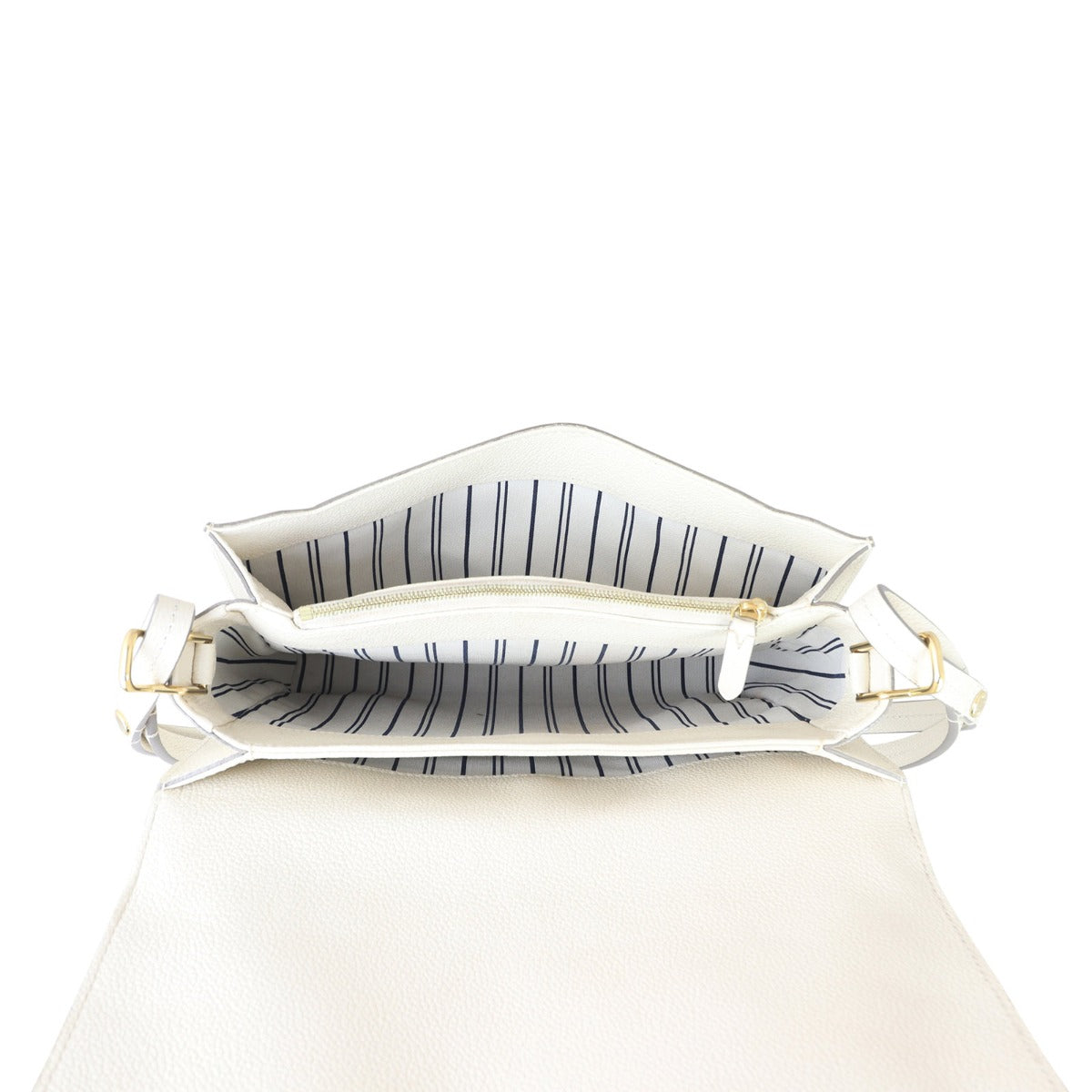 Louis Vuitton Fascinante Monogram Empreinte Interior