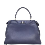 Fendi Peekaboo Medium Back