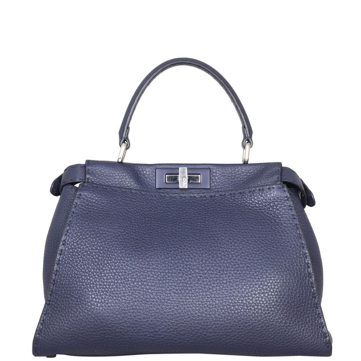 Fendi Peekaboo Medium Back