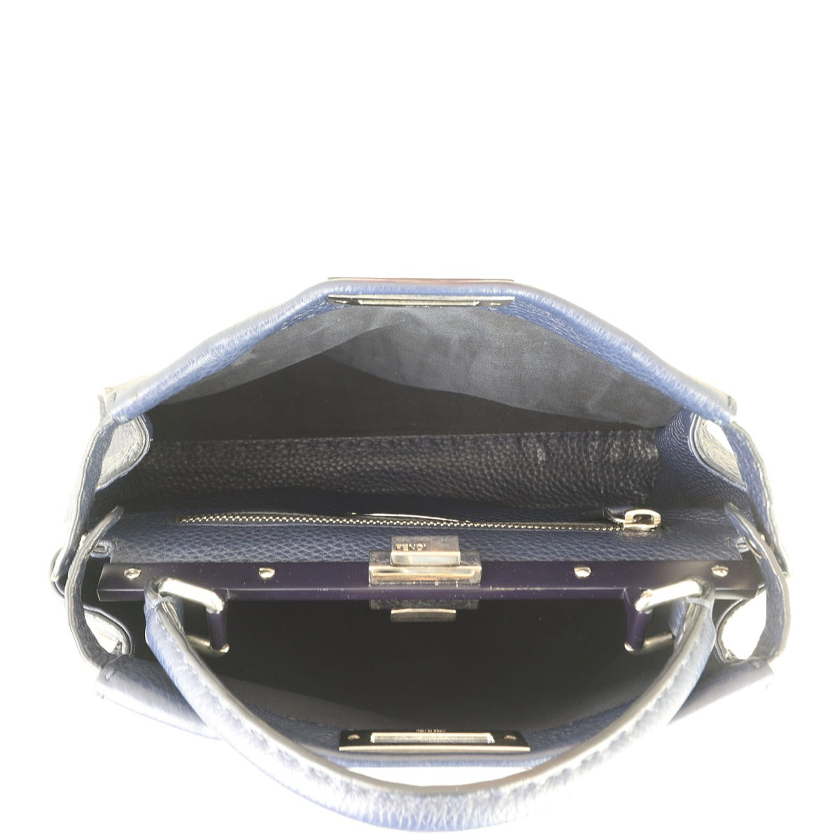 Fendi Peekaboo Medium Interior