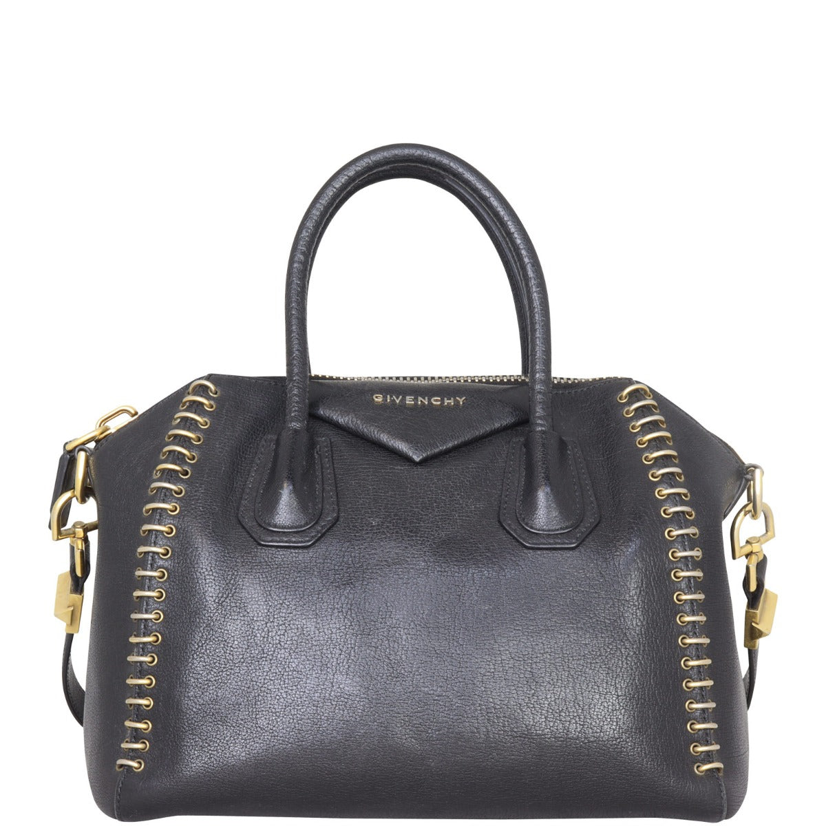 Givenchy Antigona Small Front