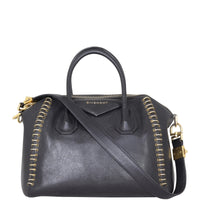 Givenchy Antigona Small Front with strap