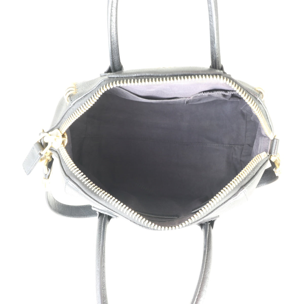 Givenchy Antigona Small Interior